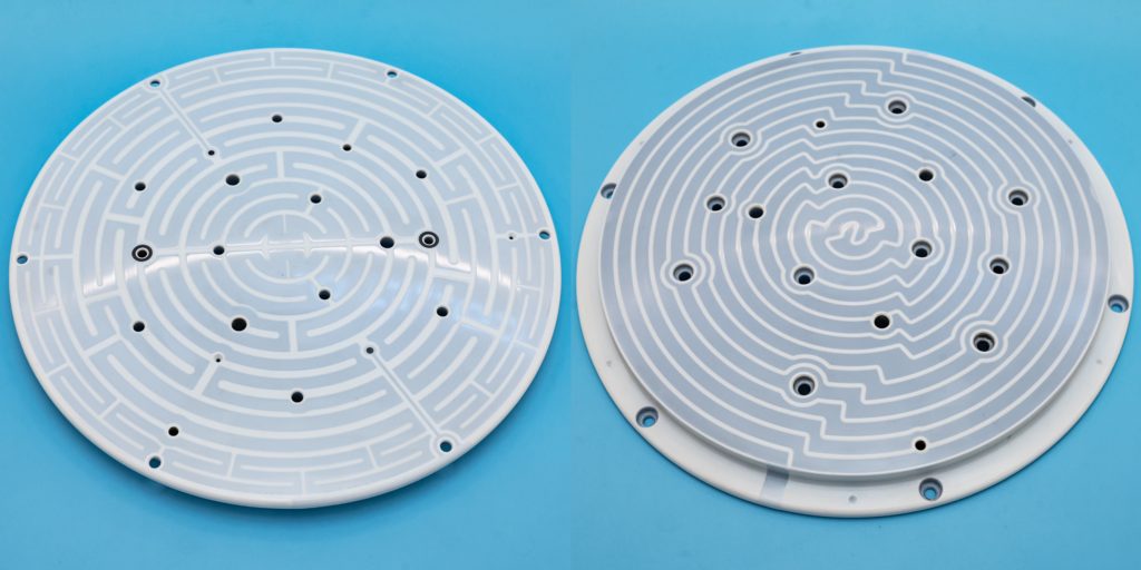 How Electrostatic Chucks Impact Semiconductor Yield