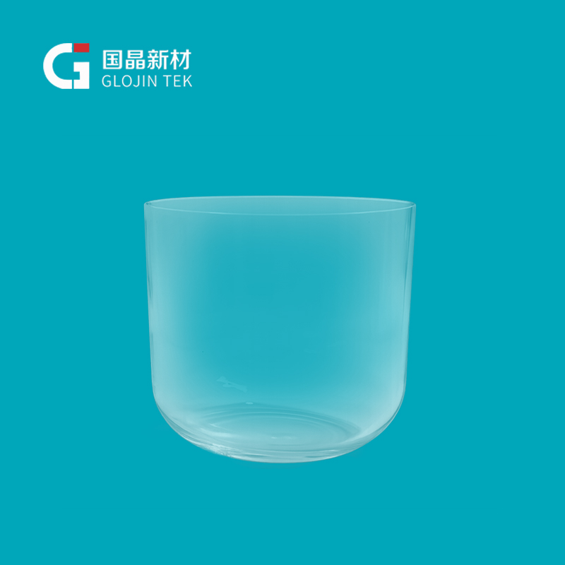 High - purity Quartz