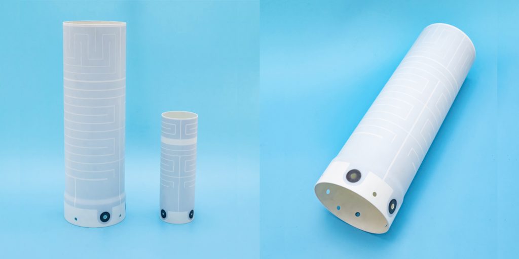 How PBN/PG Composite Heaters Enhance Thermal Field Stability